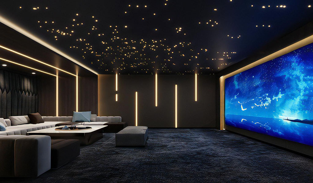 PHÒNG XEM PHIM VOL 3